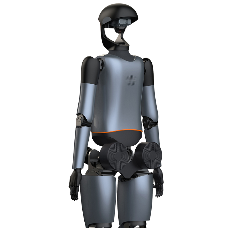 HRbot F型-工业型定制机器人